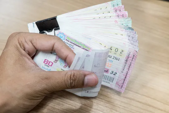 澳洲幸运5 背景